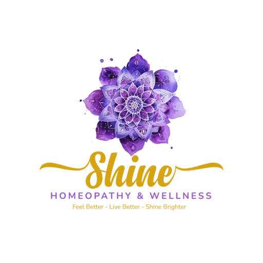 Shine Homeopathy & Wellness